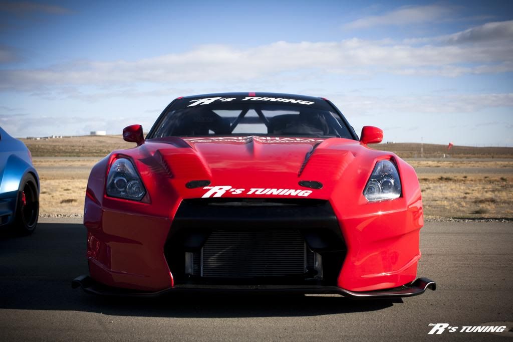 amazing gtr2